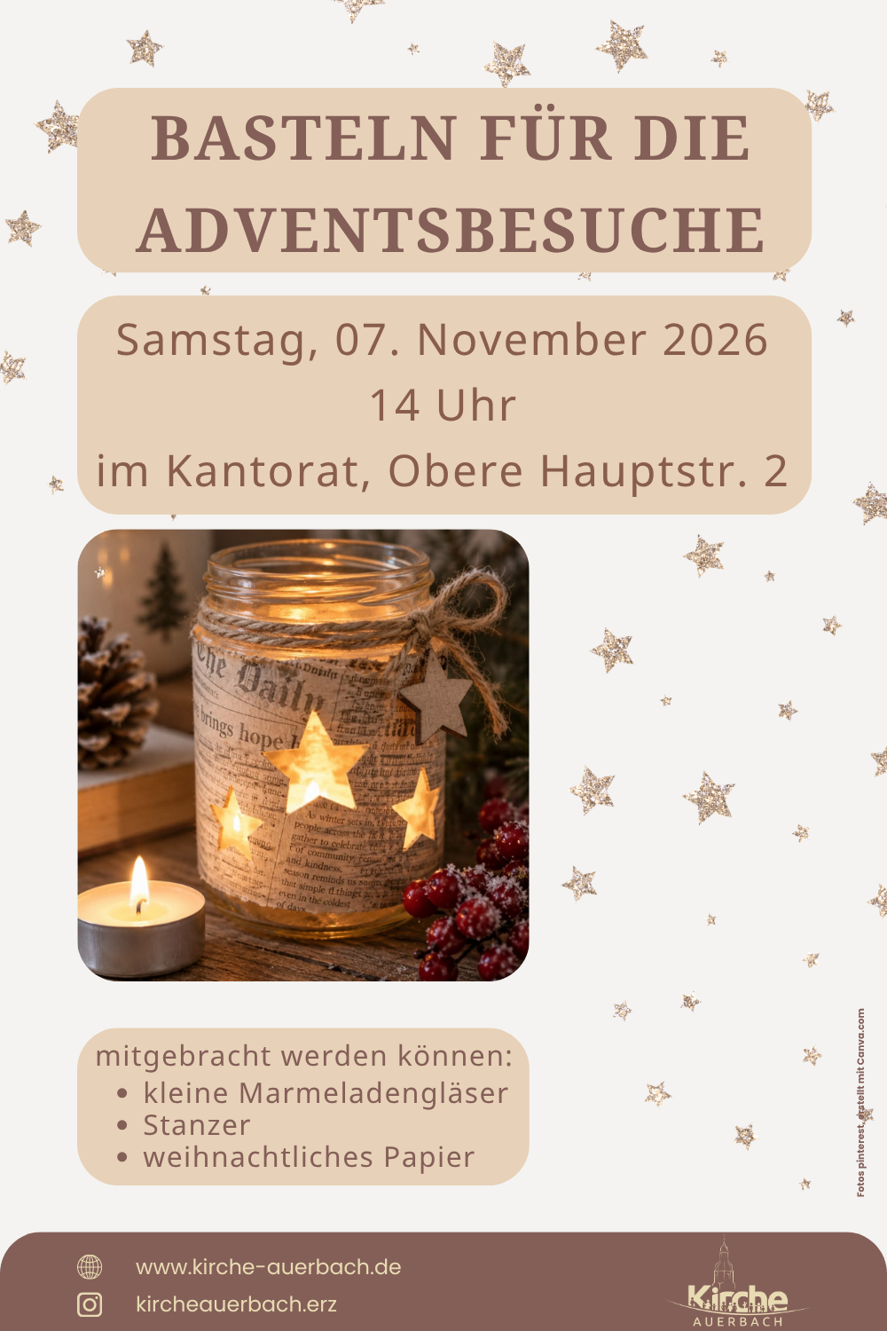 2026-11 - Adventsbasteln