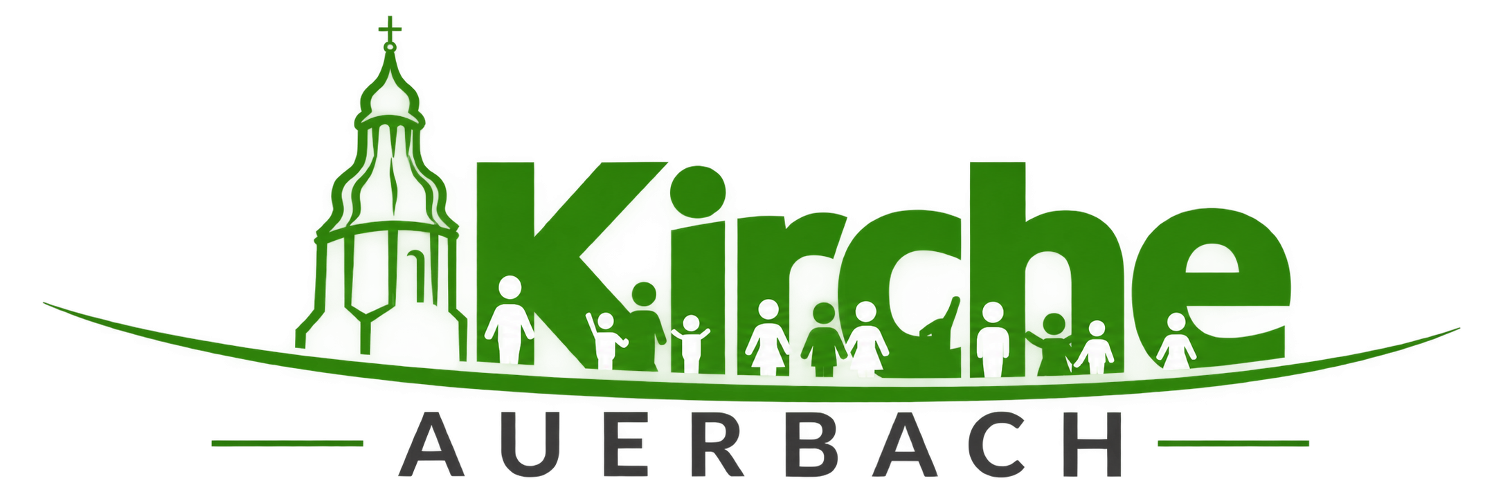 Logo Querformat