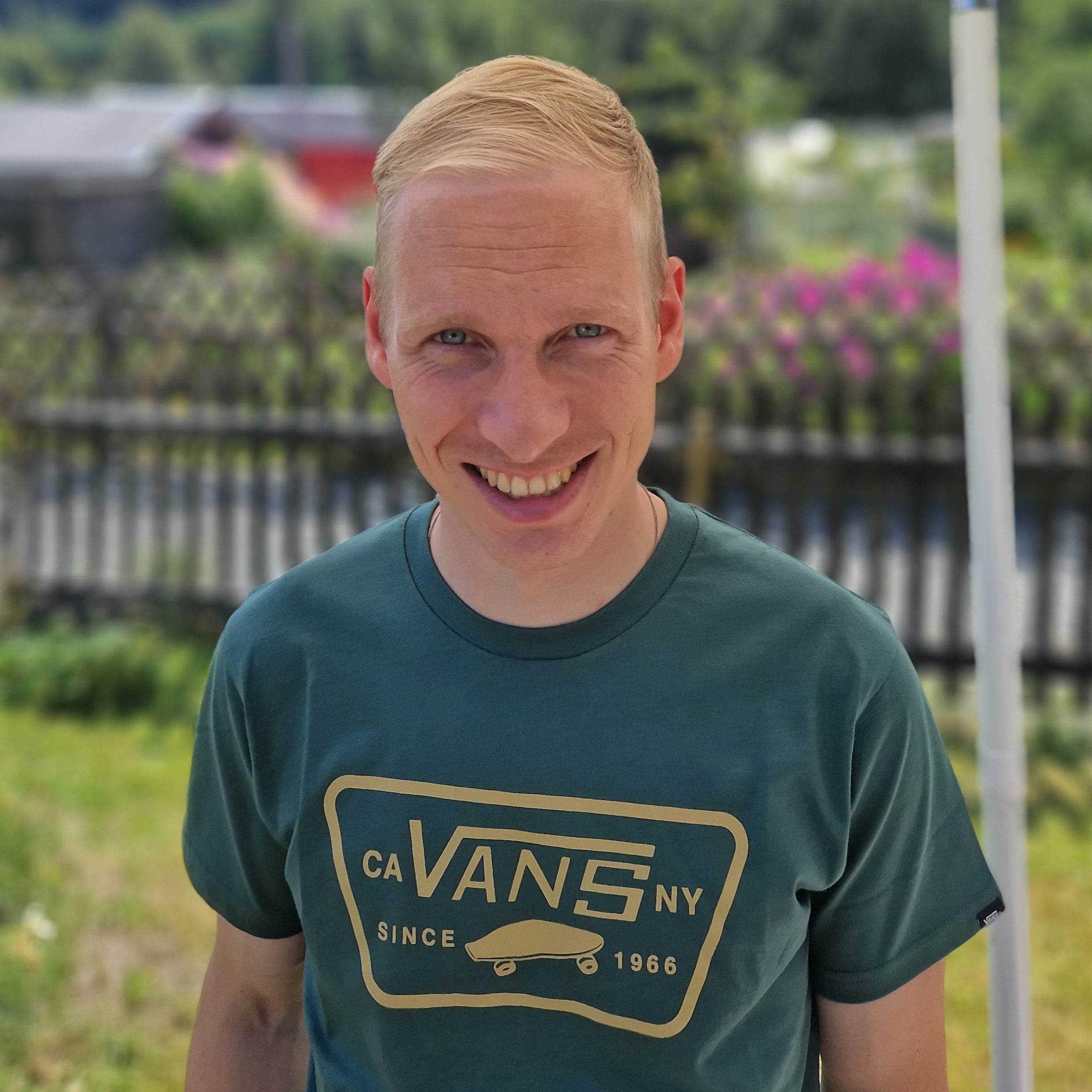 Foto von Tobias Günther